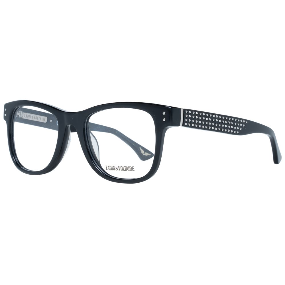 Black Women Optical Frames