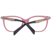 Red Women Optical Frames