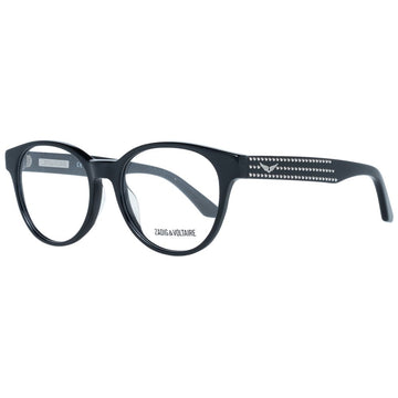 Black Women Optical Frames