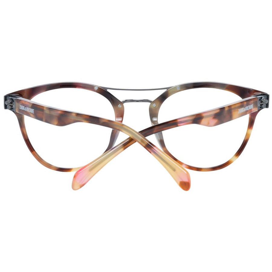 Red Women Optical Frames