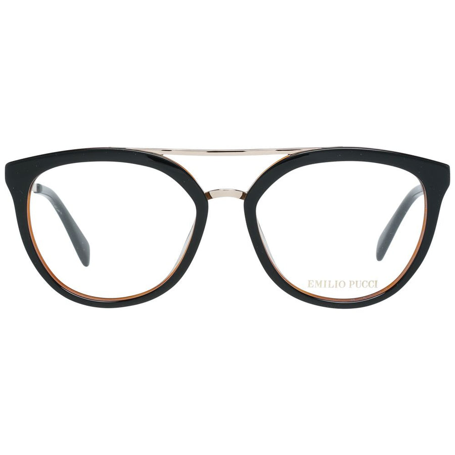 Black Women Optical Frames