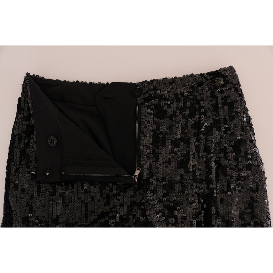 Dolce & Gabbana Elegant Bermuda Tailored Shorts