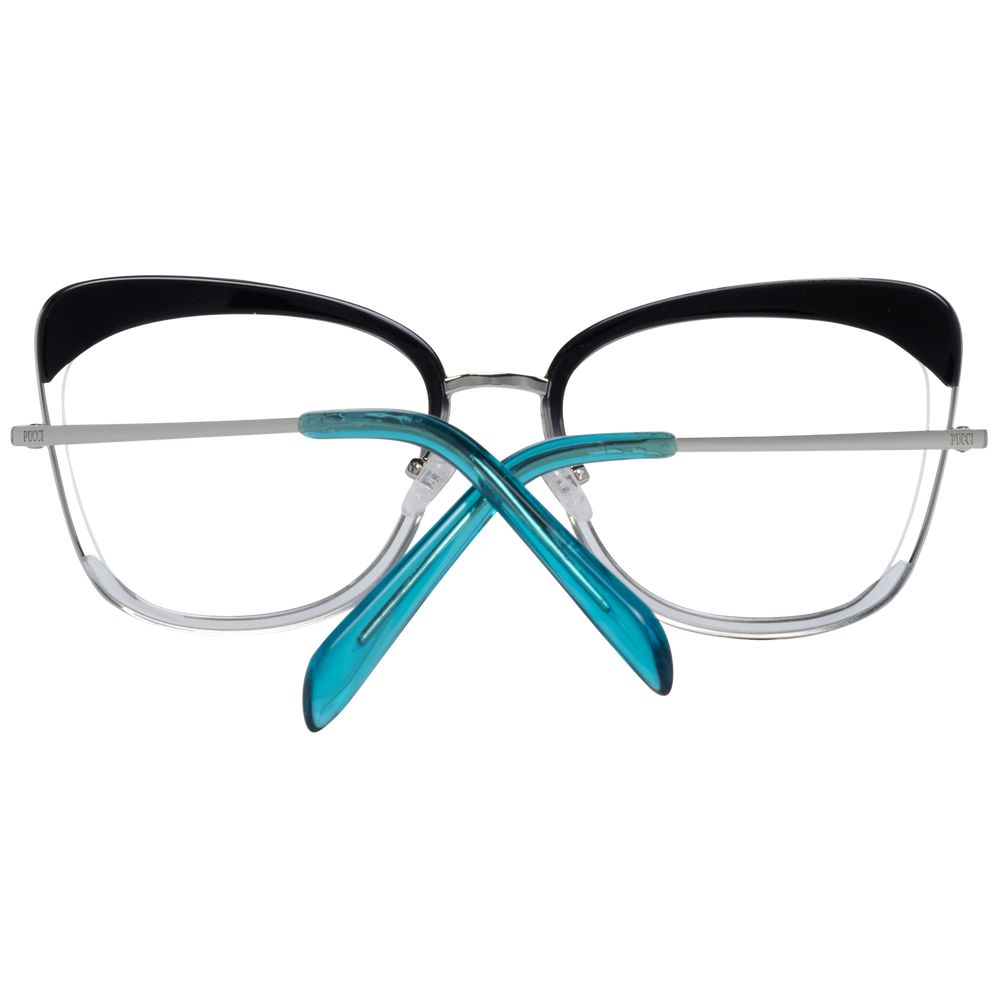 Black Women Optical Frames