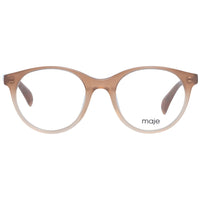 Beige Women Optical Frames