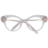 Beige Women Optical Frames