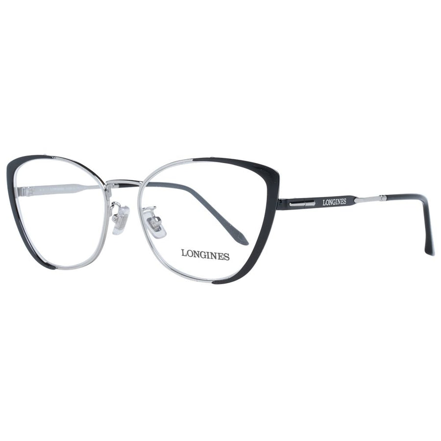 Black Women Optical Frames