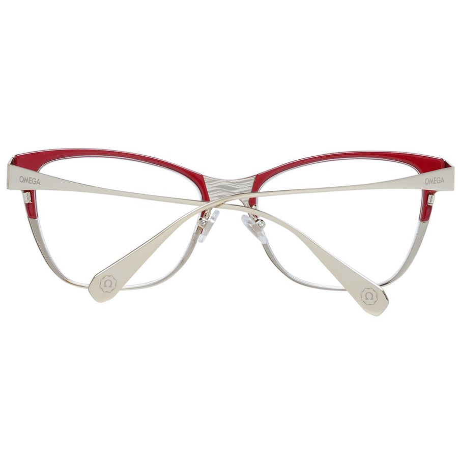 Red Women Optical Frames