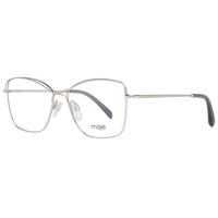 Gold Women Optical Frames