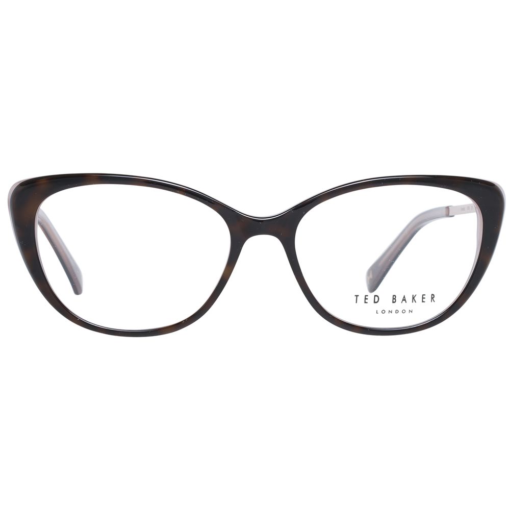 Brown Women Optical Frames