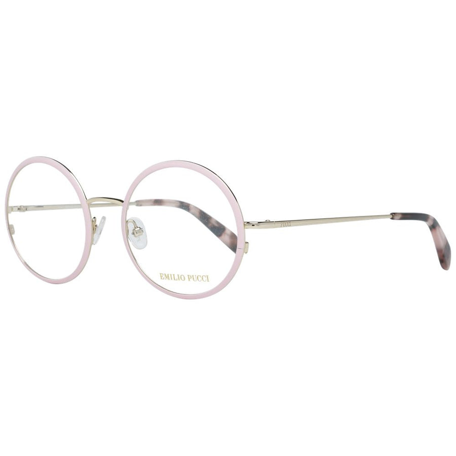 Pink Women Optical Frames