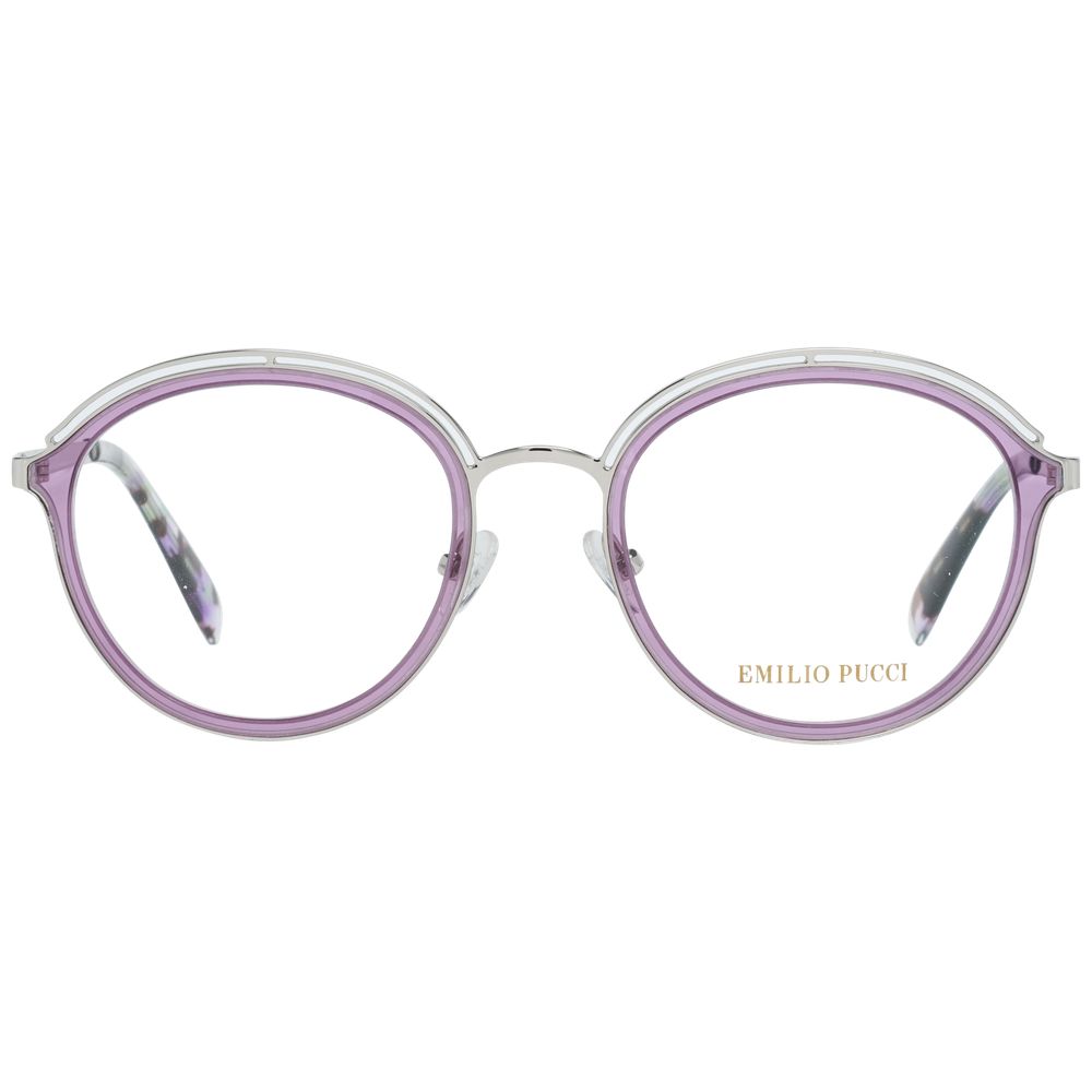 Purple Women Optical Frames