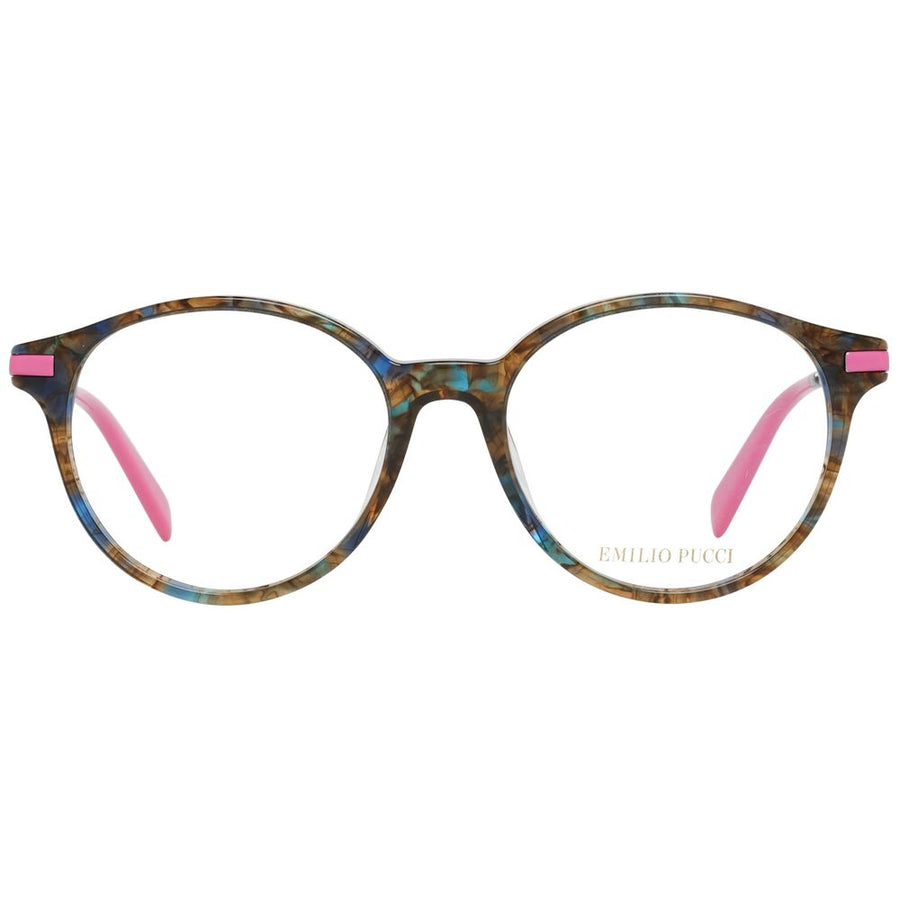 Multicolor Women Optical Frames