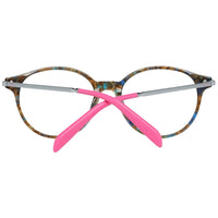 Multicolor Women Optical Frames