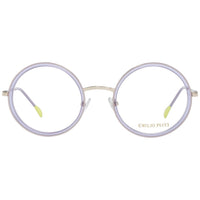 Purple Women Optical Frames