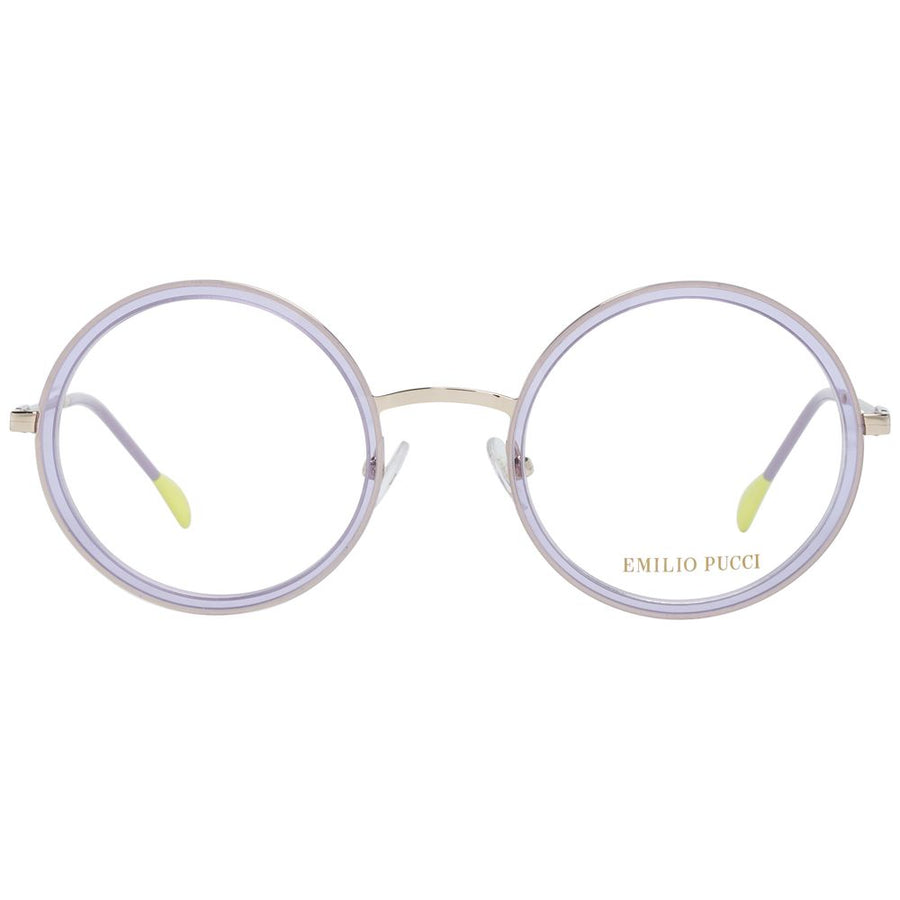 Purple Women Optical Frames