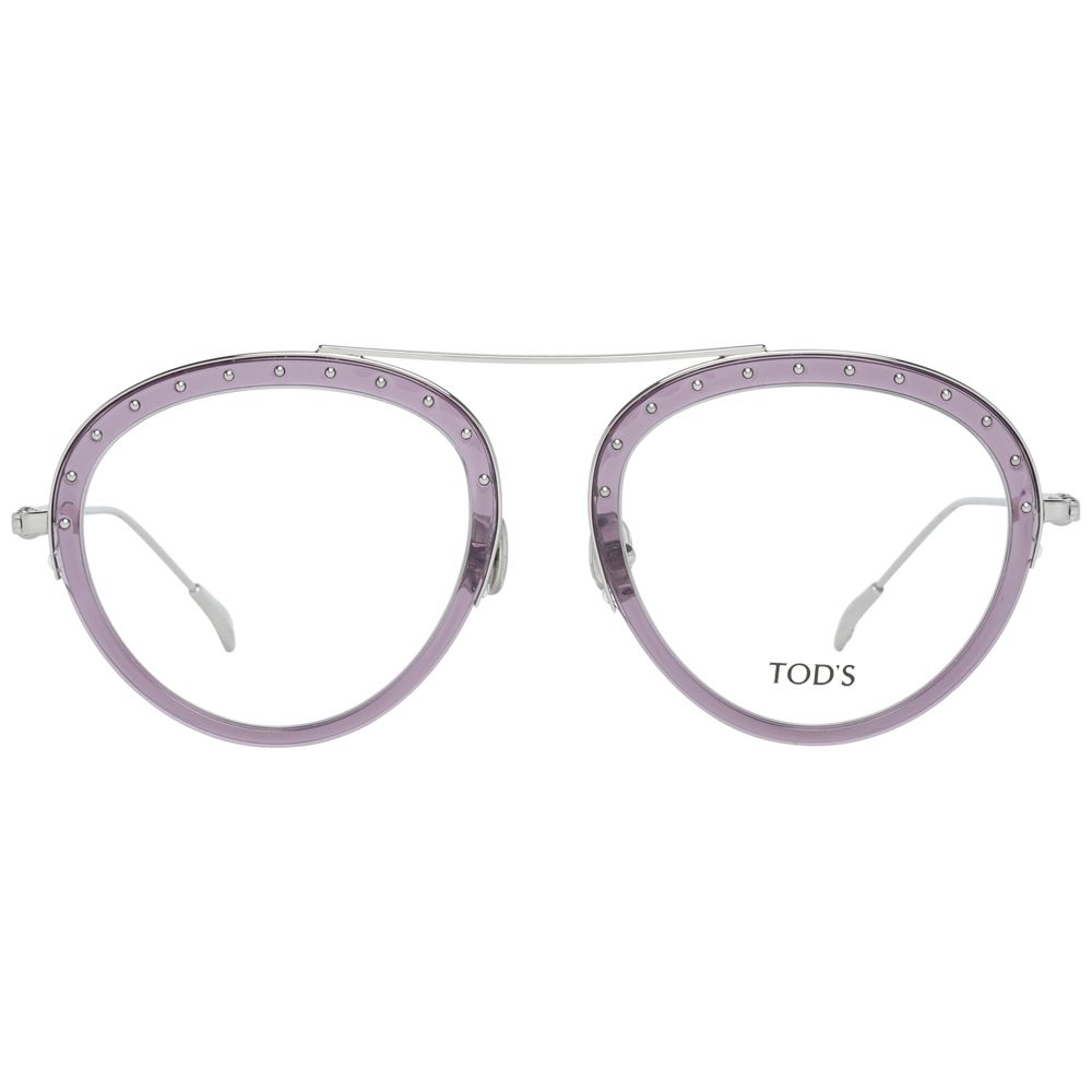 Purple Women Optical Frames