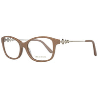 Brown Women Optical Frames