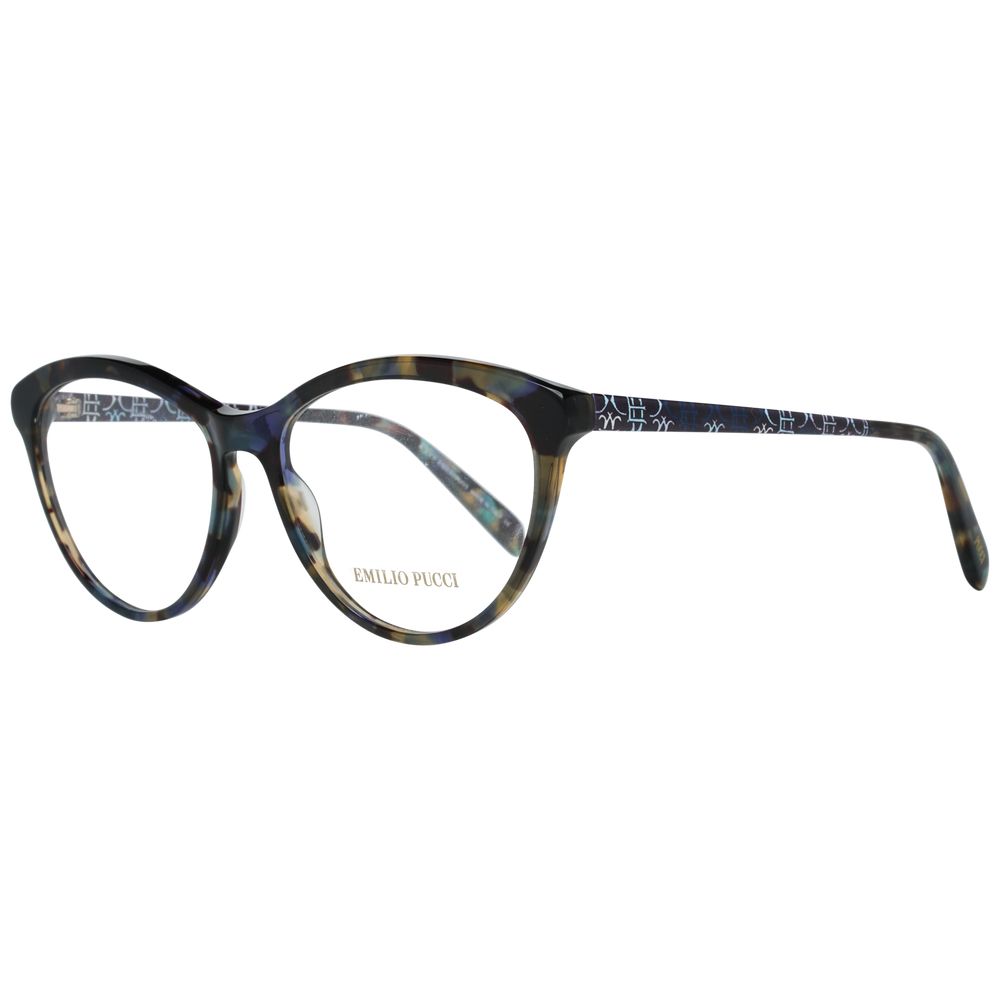 Multicolor Women Optical Frames