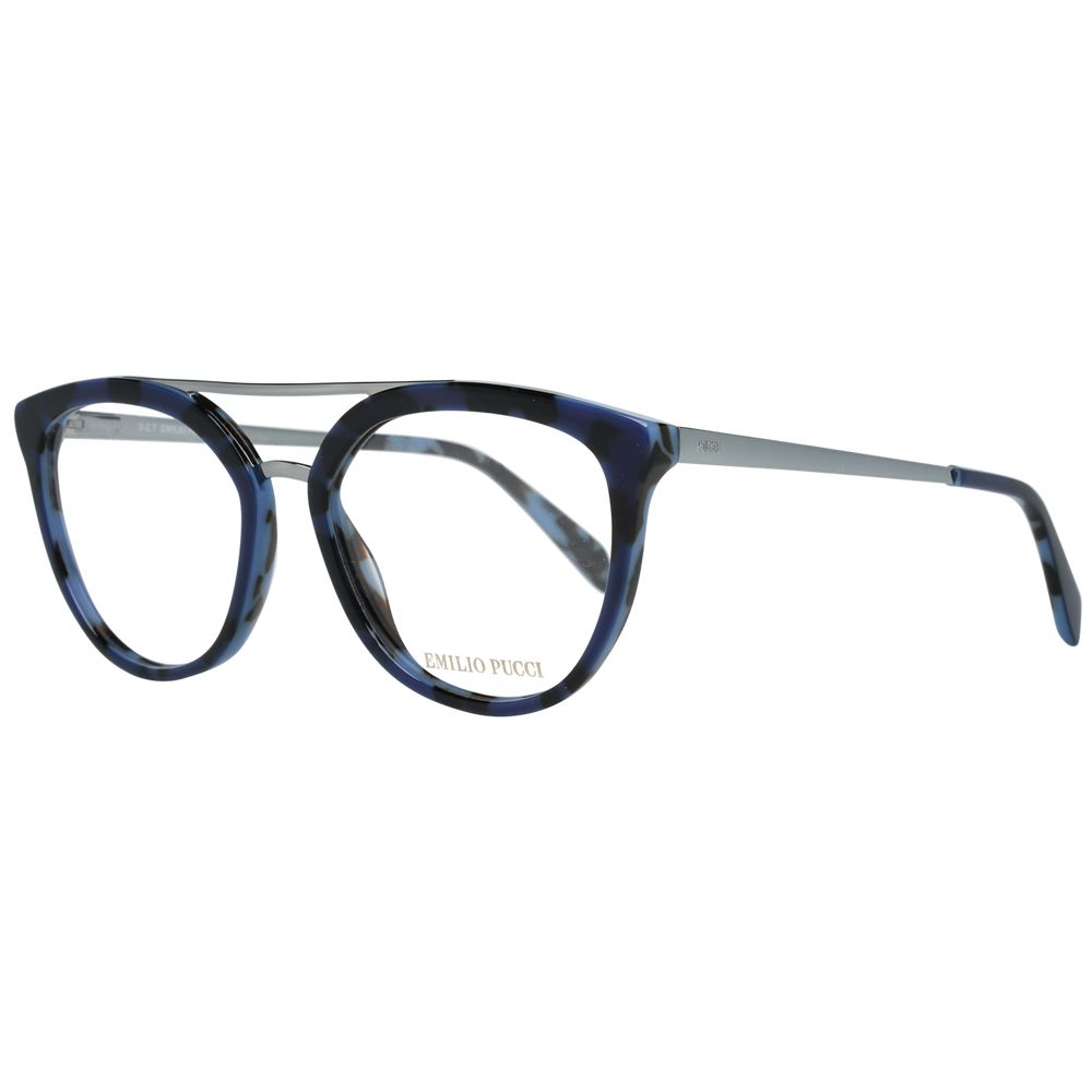 Blue Women Optical Frames