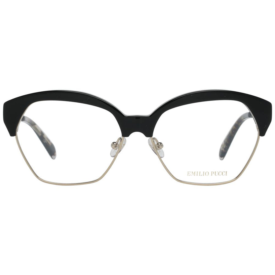 Black Women Optical Frames