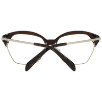 Brown Women Optical Frames