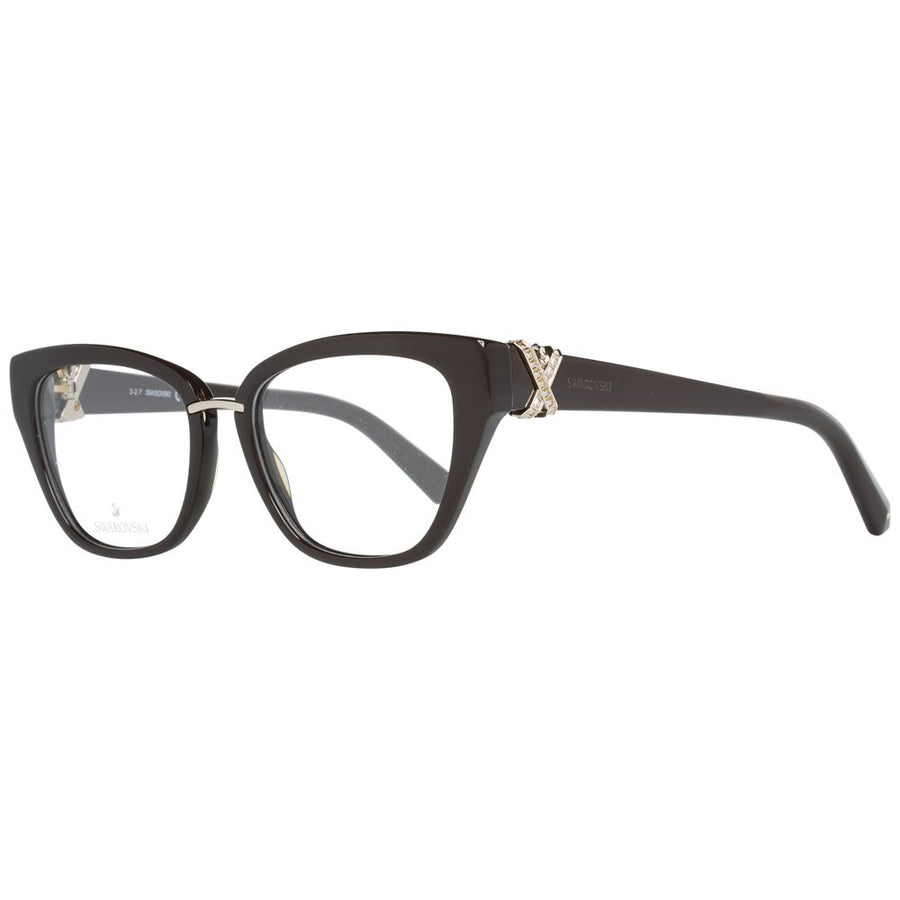 Brown Women Optical Frames