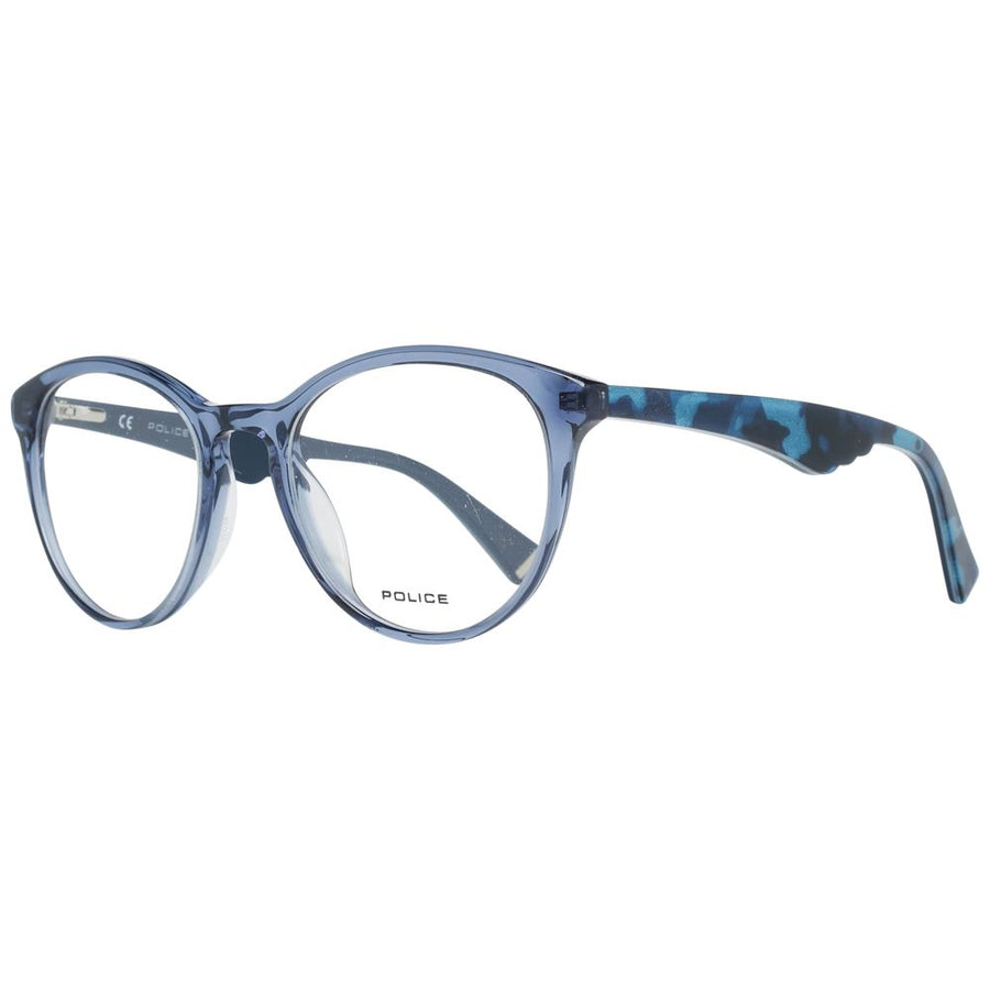 Blue Women Optical Frames