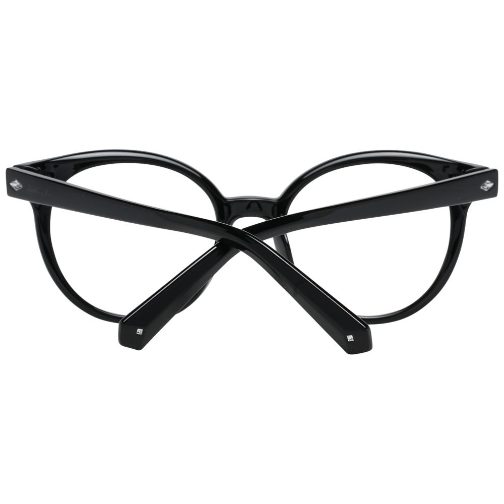 Black Women Optical Frames