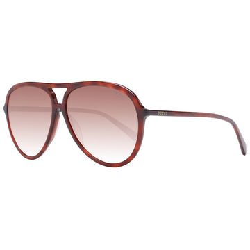 Brown Women Sunglasses