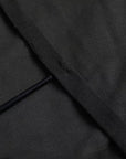 Dolce & Gabbana Army Green Logo Hooded Full Zip Sweater