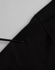 Dolce & Gabbana Black Camouflage Hooded Sweatshirt Sweater