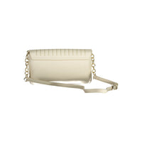 Valentino Bags White Polyethylene Handbag