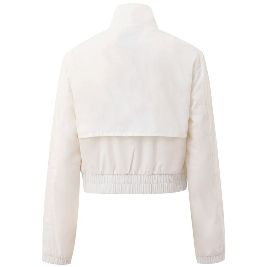 Casablanca White Polyester Sweater