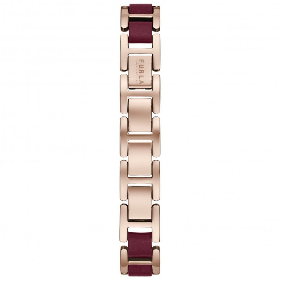 Furla Multicolor Stainless Steel Watch