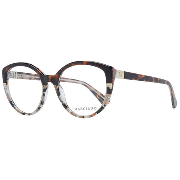 Brown Women Optical Frames