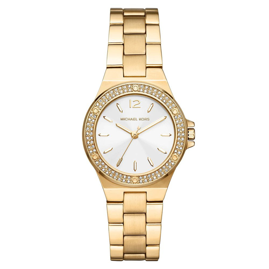 Michael Kors Gold Women Watch