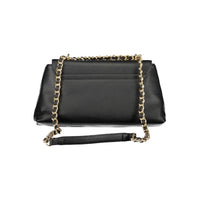 Valentino Bags Black Polyethylene Women Handbag