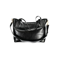 Valentino Bags Black Polyethylene Women Handbag