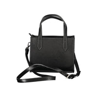 Valentino Bags Black Polyethylene Women Handbag