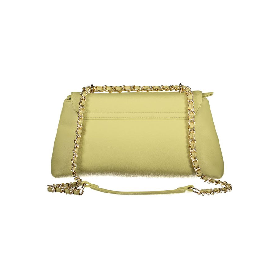 Valentino Bags Green Polyethylene Women Handbag