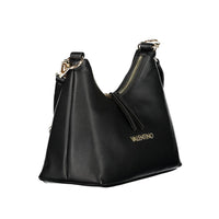 Valentino Bags Black Polyethylene Women Handbag