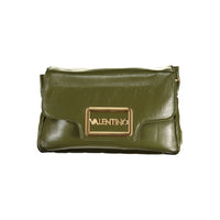 Valentino Bags Green Polyethylene Women Handbag