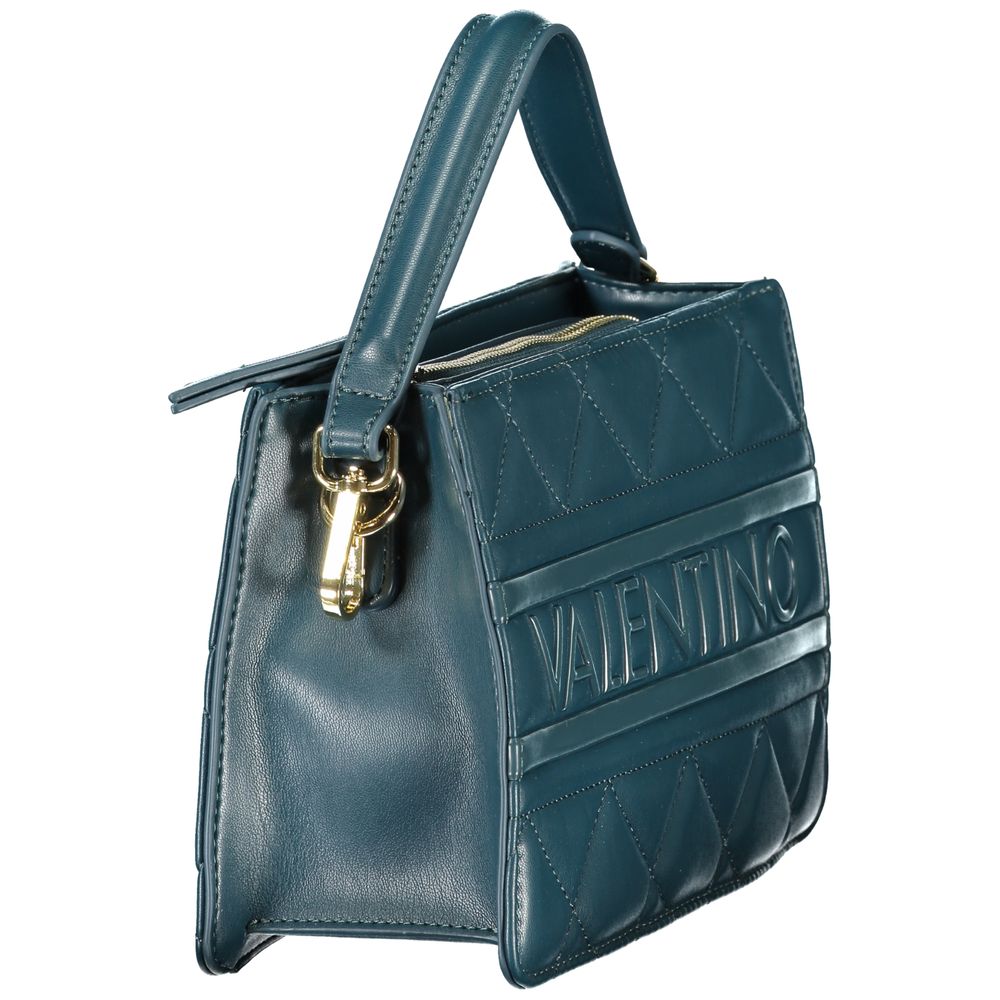 Valentino Bags Green Polyethylene Women Handbag