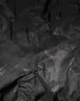 Dolce & Gabbana Multicolor Camouflage Collared Coat Jacket