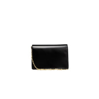 Love Moschino Black Polyethylene Women Crossbody Bag