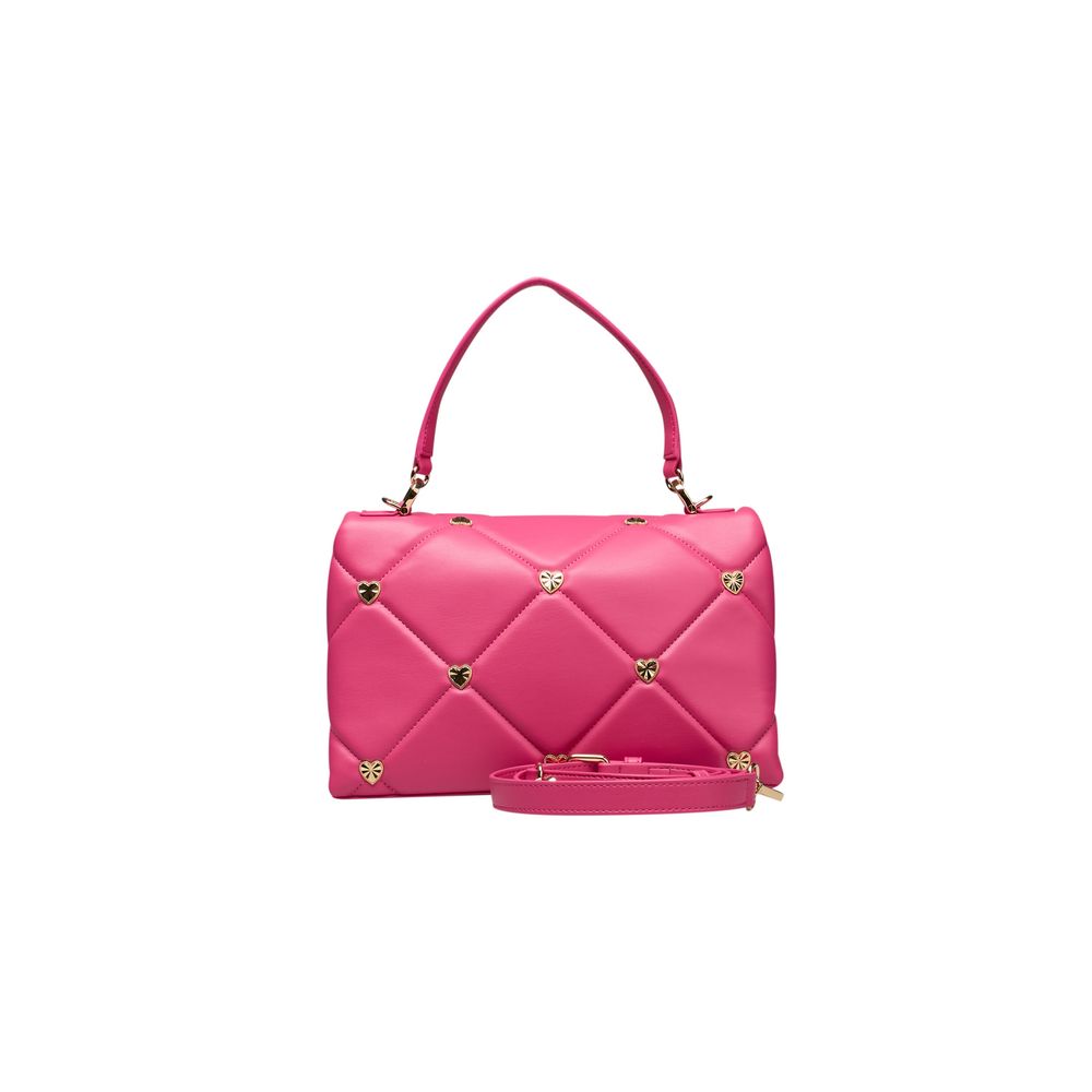 Love Moschino Multicolor Polyethylene Women Handbag