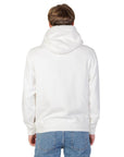 Hugo Boss Cream Cotton Sweater