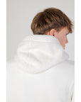 Hugo Boss Cream Cotton Sweater