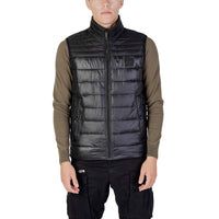 Hugo Boss Black Polyamide Jacket