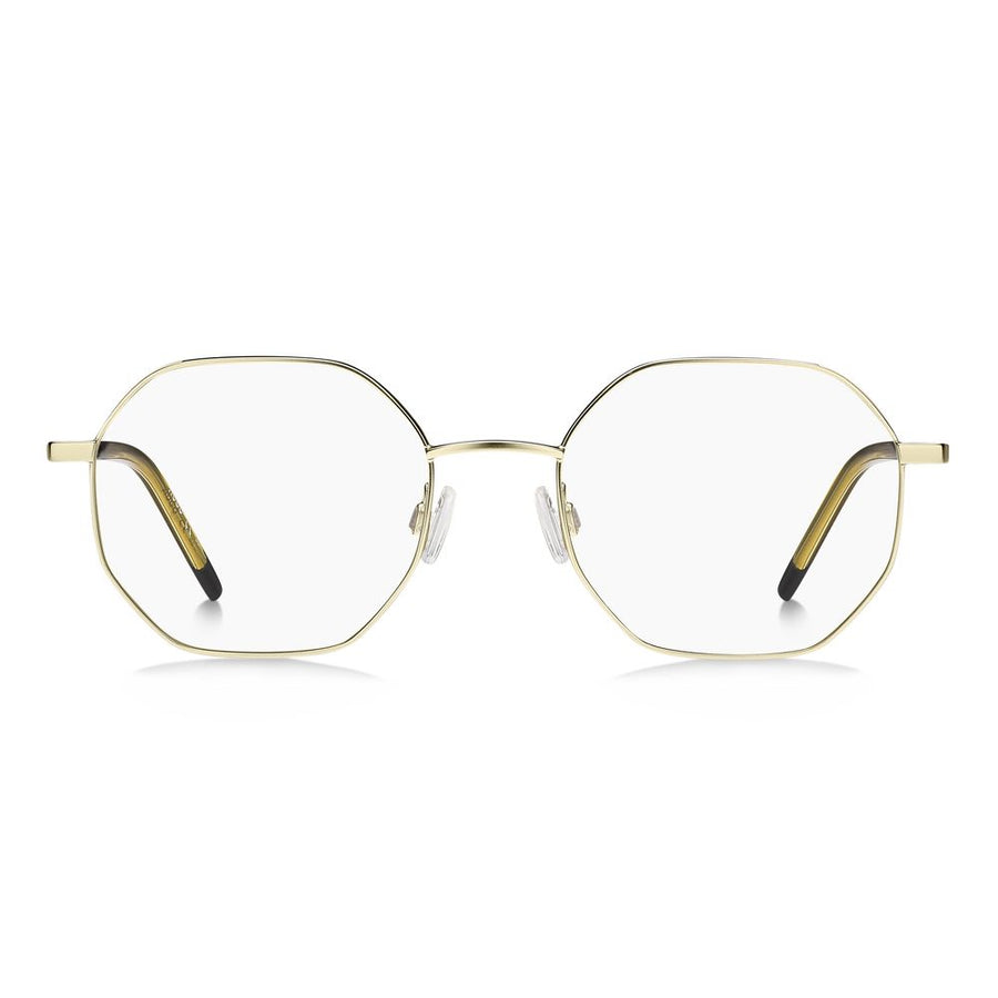 Hugo Boss Gold Metal Frames